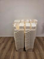 Auer emmer 10,3 liter met deksel 75 stuks, Ophalen, Minder dan 30 cm, Radiator, Nieuw