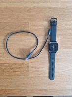 Garmin Venu Sq Music with charging cable, Ophalen of Verzenden, Gebruikt