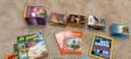 Diverse kinderboeken collectie, Ophalen, Gelezen, Fictie algemeen