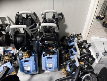 Kranzle 1050 serie beschikbaar voor biedingen