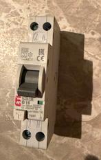 ETI Alamat Detector - Gebruikt, Ophalen of Verzenden, Gebruikt, Schakelaar