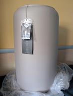 Elho Amber Beads Large 40cm Balanced Beige | 66,5 x 39 cm, 25 tot 40 cm, Kunststof, Rond, Nieuw