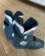 Nordica skischoenen met achter-instap maat 42,5, Sport en Fitness, Skiën en Langlaufen, Gebruikt, Schoenen, Ophalen of Verzenden