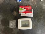 Honeywell Chronotherm Vision Modulation izgs, Ophalen of Verzenden, Zo goed als nieuw