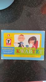 Kwartet Fiep Westendorp, Verzamelen, Ophalen of Verzenden, Zo goed als nieuw, Kwartet(ten)