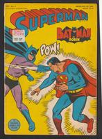 Superman & Batman 1967 # 5 van der Hout Interpresse, Boeken, Meerdere comics, Gelezen, Ophalen of Verzenden, Europa