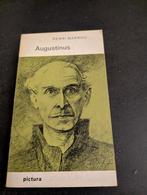 Augustinus - Henri Marrou, Ophalen of Verzenden, Gelezen, Henri Marrou, Christendom | Katholiek