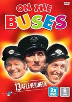 On The Buses, Cd's en Dvd's, Dvd's | Tv en Series, Alle leeftijden, Ophalen of Verzenden, Zo goed als nieuw, Komedie