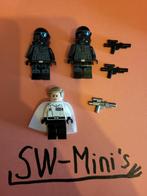 Lego Star Wars Krennic & Death Troopers, Ophalen of Verzenden, Lego, Zo goed als nieuw