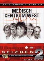 Medisch Centrum West Seizoen 2 (NIEUW & SEALED), Ophalen of Verzenden, Nieuw in verpakking