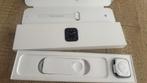 Apple watch series 6 44mm GPS silver aluminum, Ophalen of Verzenden, Zo goed als nieuw