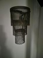 Hoffz Blossom wandlamp, Ophalen of Verzenden, Zo goed als nieuw, Metaal, Vintage