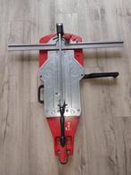 Rubi TP-66-S Tegelsnijder met hoekmeetsysteem, Ophalen, Zo goed als nieuw