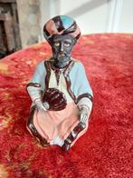 Beeldje met wiebelhoofd., Ophalen of Verzenden