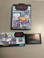 Menacer, Spelcomputers en Games, Avontuur en Actie, Gebruikt, 1 speler, Ophalen of Verzenden