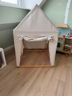Speeltent kinderen., Ophalen, Gebruikt