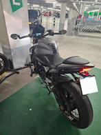 Viper Bar End Spiegels met Adapters & Bescherming, Motoren, Ophalen of Verzenden