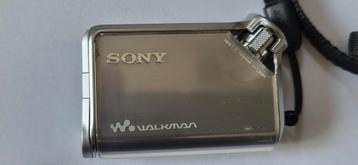 Sony Network Walkman NW-E75 - Compacte Muziekspeler beschikbaar voor biedingen
