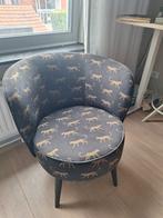 Panter stoeltje, Huis en Inrichting, Ophalen, Zo goed als nieuw, Minder dan 50 cm