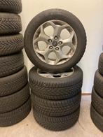 Winterwielenset Ford C-max, Auto-onderdelen, Banden en Velgen, Ophalen, 16 inch, Banden en Velgen, Personenwagen