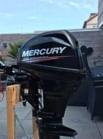 GEZOCHT!!! MERCURY 15 PK MOTORKAP, Ophalen, Gebruikt, Motor en Techniek, Motorboot