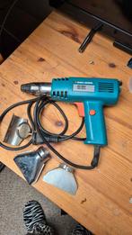 Black & Decker HG1602 Verfafbrander - 1600W, Ophalen, Gebruikt