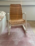 Schommelstoel, Kinderen en Baby's, Ophalen, Zo goed als nieuw, Stoel(en)