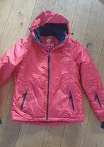 Rode Dames Ski Jas - Maat 38, Kleding | Dames, Jassen | Winter, Maat 38/40 (M), Ophalen of Verzenden, Rood, Crivit