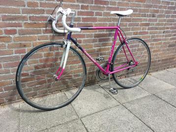 Conalgo racefiets retro 1980 beschikbaar voor biedingen