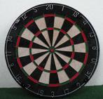 Dartbord., Sport en Fitness, Darts, Ophalen of Verzenden, Zo goed als nieuw, Dartbord
