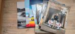 10x porsche christophorus, Ophalen of Verzenden, Nieuw
