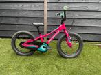 Specialized Riprock 16 roze, Ophalen, Zo goed als nieuw, 16 inch