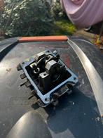 Cilinderkop piaggio (Vespa, zip etc), Ophalen