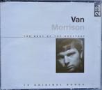  2 CDs..Van Morrison --- The Best of the Greatest , Ophalen of Verzenden, Zo goed als nieuw, Poprock