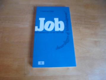 Job. dwarsligger of verbondgenoot - Chaim van Unen beschikbaar voor biedingen