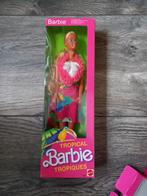 Vintage Tropical Barbie NRFB., Verzamelen, Poppen, Ophalen of Verzenden, Nieuw, Fashion Doll