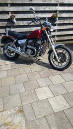 Honda VT 500 C Shadow 1982 onderdelen, Motoren, Ophalen of Verzenden, Gebruikt