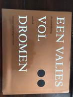 Een Valies vol dromen. Spoorwegmuseum 2005, Ophalen of Verzenden, Zo goed als nieuw, Trein