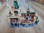 Harry Potter, Chamber of Secrets 76389, Ophalen of Verzenden, Zo goed als nieuw