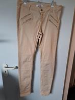 Beige jeans skinny ,the Sting , 38, Kleding | Dames, Broeken en Pantalons, Maat 38/40 (M), The Sting, Beige, Ophalen of Verzenden