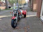 Honda Valkyrie trike, Motoren, Meer dan 35 kW