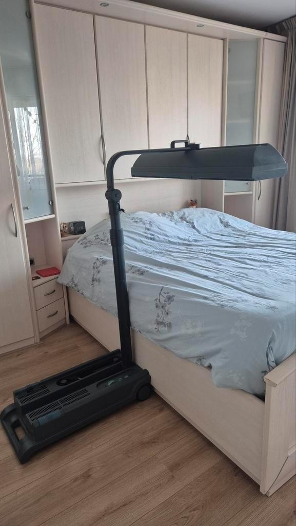 Philips Kwikbruiner HB812, Witgoed en Apparatuur, Persoonlijke-verzorgingsapparatuur, Overige typen, Ophalen of Verzenden