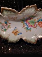 Wegens verhuizing herend schaaltjes, Antiek en Kunst, Ophalen of Verzenden