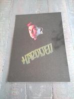 Filmster Handtekening Muziek DJ Hardwell, Verzenden, Foto of Kaart, Gesigneerd