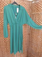 NIEUW JURKJE NEW COLLECTION  GROEN M/L, Kleding | Dames, Ophalen of Verzenden, Nieuw, Groen