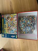 Van Haasteren Puzzel - 1000 Stukjes dia de los quertos, Hobby en Vrije tijd, Denksport en Puzzels, Ophalen of Verzenden, 500 t/m 1500 stukjes