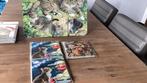 Kerstservetten met katten  ‍, Diversen, Kerst, Verzenden