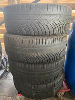 Velgen met winterbanden 18 inch Dezent, Auto diversen, Ophalen of Verzenden, Gebruikt