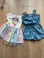 Kledingpakket Meisje Maat 98/104, Ophalen of Verzenden, Gebruikt, Meisje