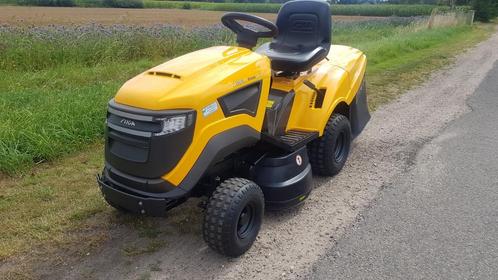 ✅️️ Stiga Estate 4092 HF, Tuin en Terras, Zitmaaiers, 90 tot 120 cm, Ophalen